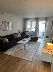 Tappvägen 26 i Bromma