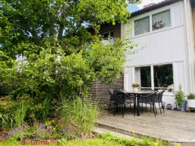 5 rum Hässelby — 21 850 kr/mån | Bostadsögat