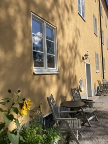 Dalgårdsvägen 4 i Enskededalen