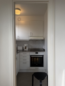 1 rum Bromma — 7 550 kr/mån | Bostadsögat