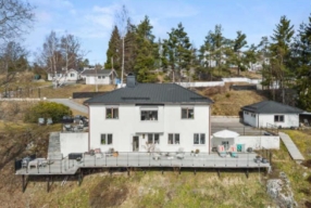 7 rum Nacka, 86 250 kr/mån | Bostadsögat