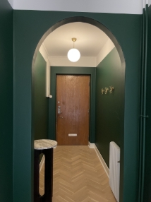 Drottninggatan 6 C