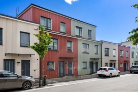 3 rum Upplands Väsby — 9 200 kr/mån | Bostadsögat