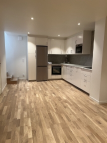 Stensjögatan 33A i Mölndal
