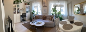 2 rum Solna, 18 400 kr/mån | Bostadsögat