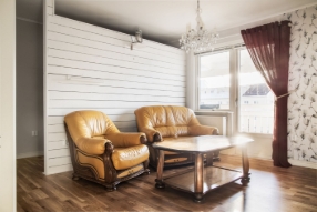 Rådmansgatan 52 i Kungälv