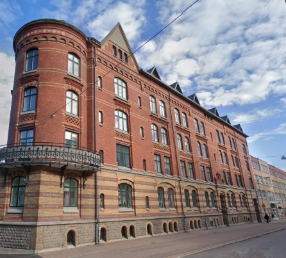 Olskroksgatan 28A