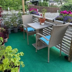 Hässelby strandväg 20