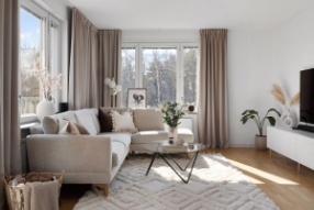 2 rum Solna, 22 770 kr/mån | Bostadsögat