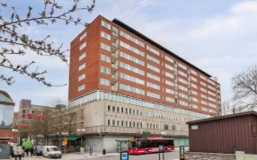 1.5 rum Södertälje, 9 000 kr/mån | Bostadsögat
