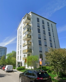 2 rum Bromma — 13 722 kr/mån | Bostadsögat