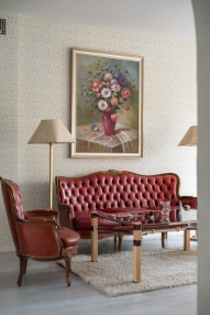 Markusgatan 13 i Avesta