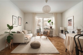 Fredriksdalsgatan 5E