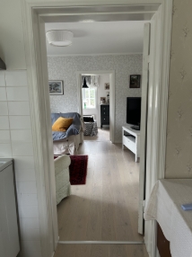 HÅ 120 i Ljusne