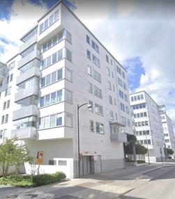 5 rum Sundbyberg, 35 075 kr/mån | Bostadsögat