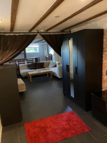 Blankavägen 57 i Sävedalen