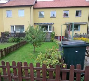 Stora Ängsvägen 17A i Sävedalen