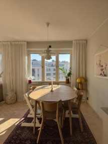 4 rum och kök, Stockholm — 30 999 kr/mån