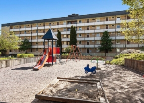 3 rum Skogås — 16 675 kr/mån | Bostadsögat