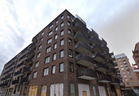 2 rum Kungsladugård, 10 267 kr/mån | Bostadsögat