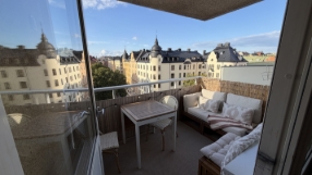 3 rum Mariatorget, 34 500 kr/mån | Bostadsögat
