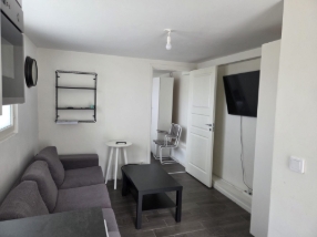 2 rum Sundbyberg — 9 775 kr/mån | Bostadsögat