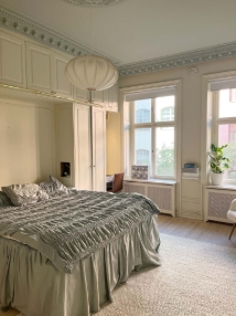 3 rum Vasastan, 35 000 kr/mån | Bostadsögat