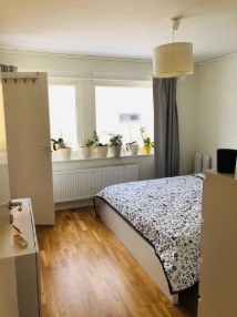 Skrivargatan 10 i Sundbyberg