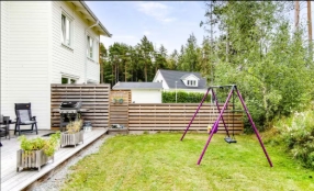 Klippervägen 1B i Enköping