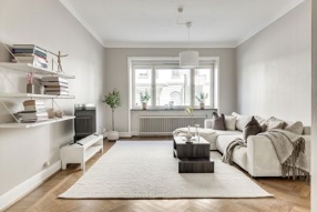 2.5 rum Rörsjöstaden, 12 075 kr/mån | Bostadsögat