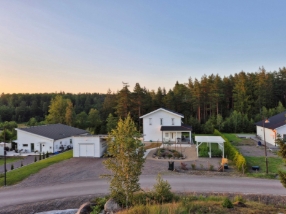 Aromavägen 8 i Trosa