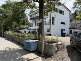 4 rum Bromma, 38 999 kr/mån | Bostadsögat