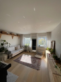 2 rum Hägersten — 15 500 kr/mån | Bostadsögat