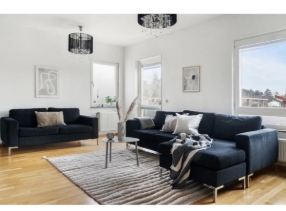 Visirvägen 11 i Segeltorp