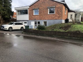 Vindelgatan 23 i Hanaskog
