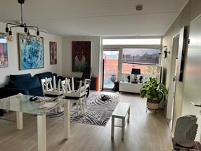 Hyresbostad på Malmö i malmo