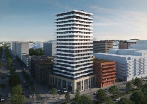 Malmplan 12 i Sollentuna