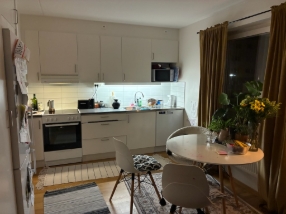 Fredriksdalsgatan 4C