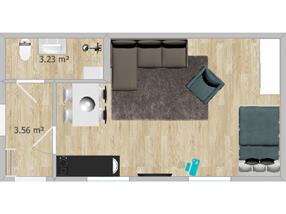 1 rum Sollentuna — 10 925 kr/mån | Bostadsögat