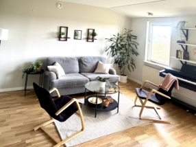 Sidensvansvägen 71 i Sollentuna