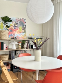 4 rum Bandhagen, 18 400 kr/mån | Bostadsögat
