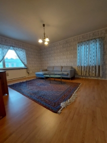 Bergslagsvägen 5 i Bromma