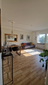 1.5 rum Enskede — 7 838 kr/mån | Bostadsögat