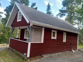 2 rum Nacka, 12 650 kr/mån | Bostadsögat