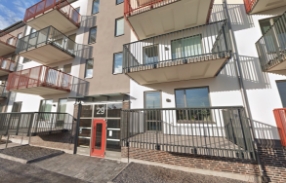 2 rum Sollentuna — 14 950 kr/mån | Bostadsögat