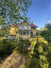 Trollsländevägen 4