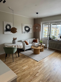 2 rum Möllevången, 16 675 kr/mån | Bostadsögat