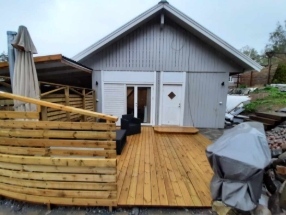 Trångets Södra väg 38