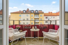 2 rum Sundbyberg — 15 525 kr/mån | Bostadsögat