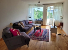 2 rum Hässelby — 9 170 kr/mån | Bostadsögat